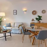 Lagos Bay Apartment