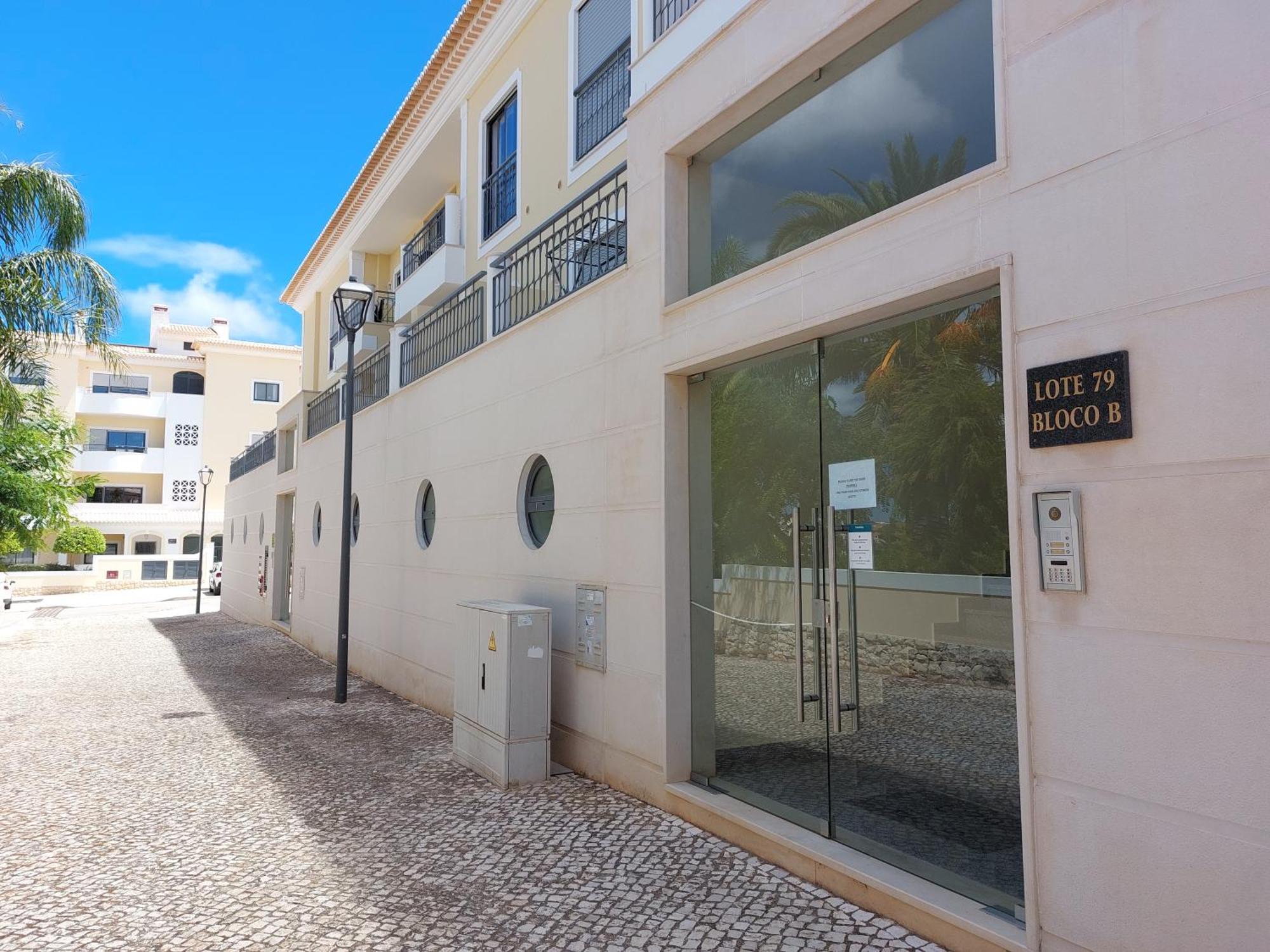 Apartamento Bay *