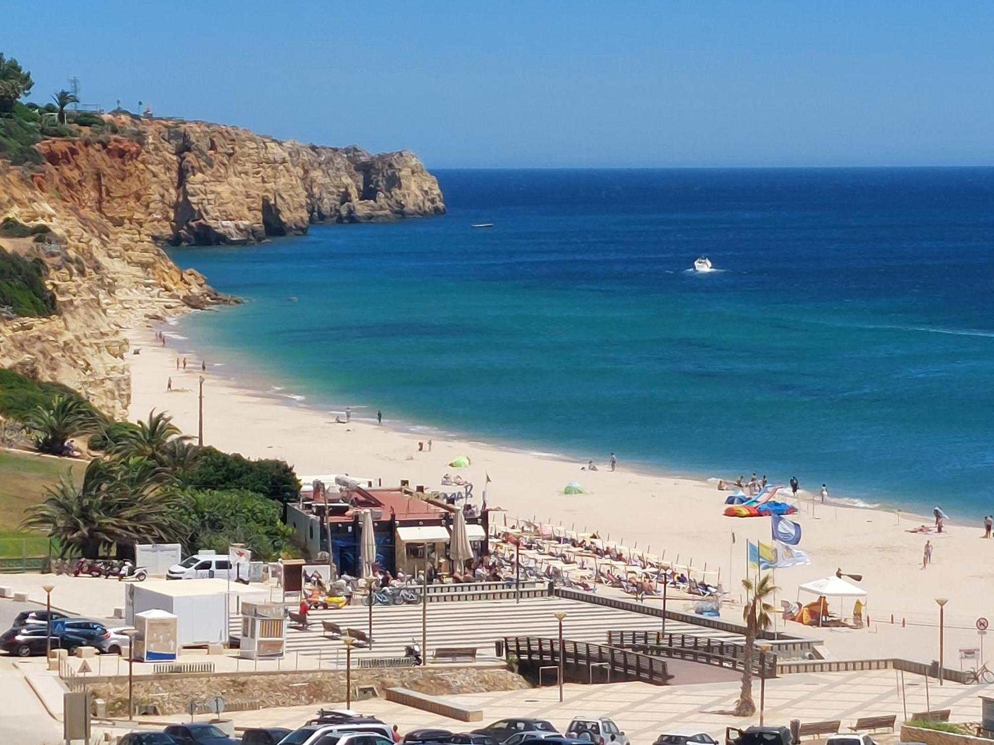Apartamento Bay Lagos
