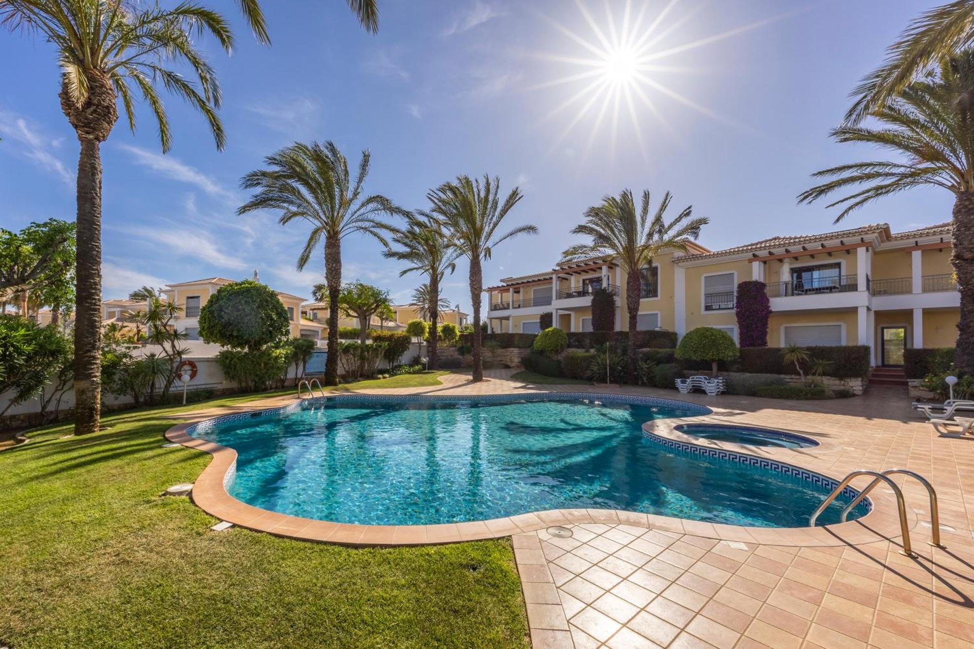Bay Apartamento