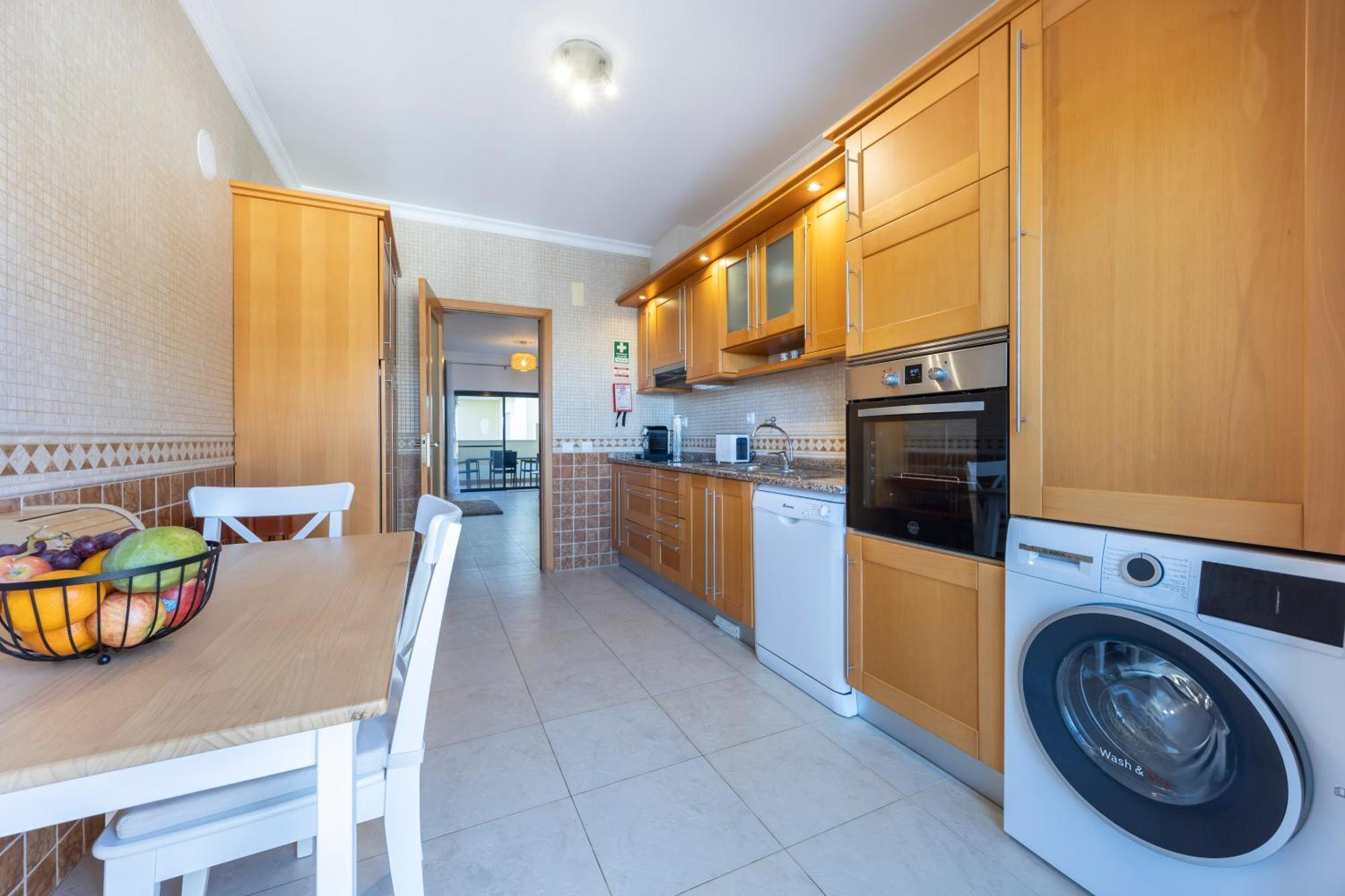 Bay Apartamento