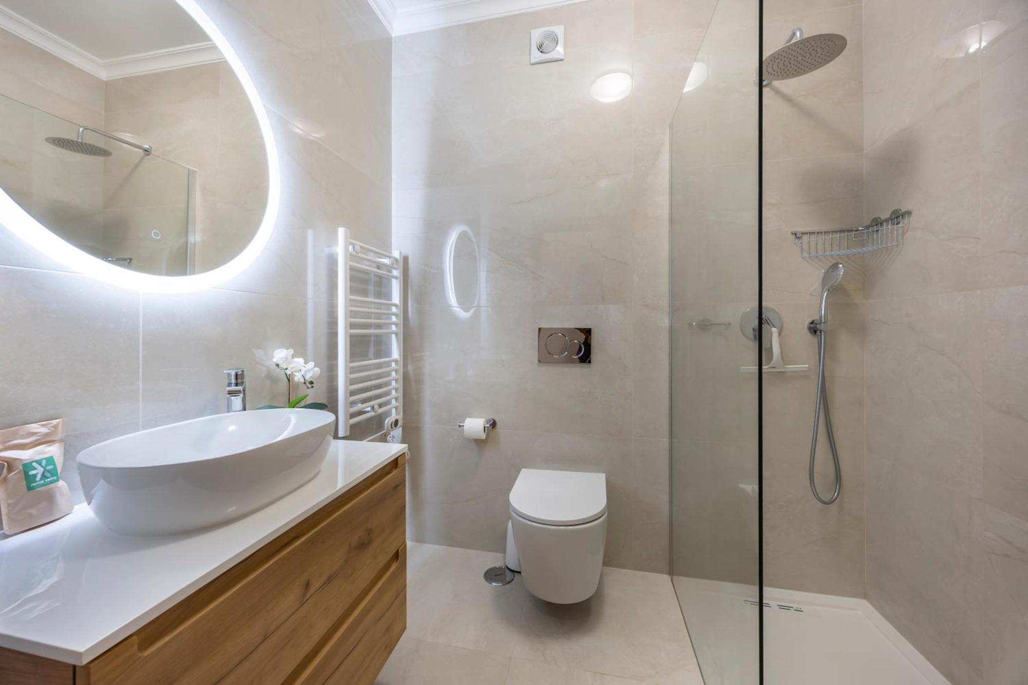 Apartamento Bay Lagos