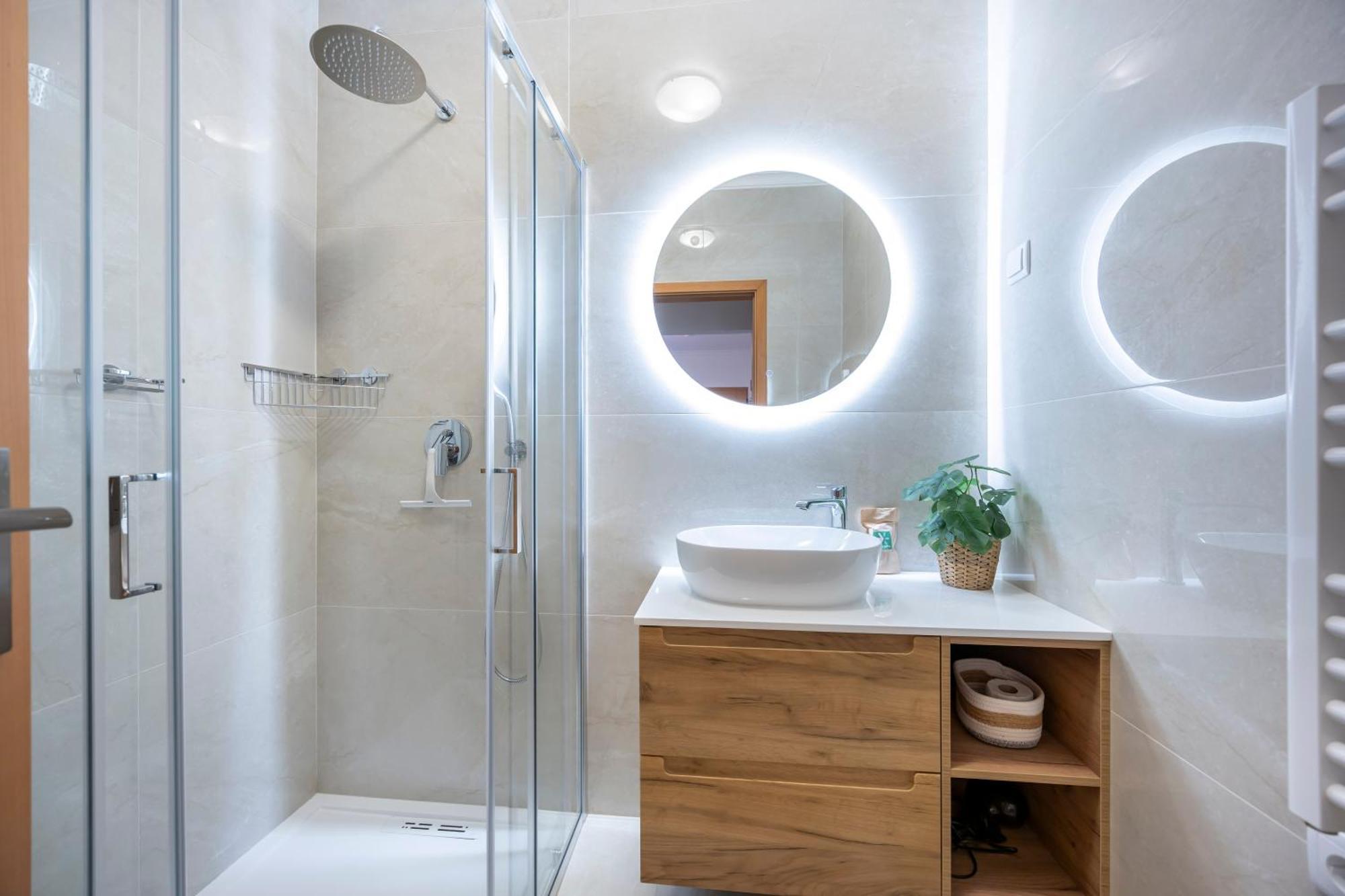 Bay Apartamento *