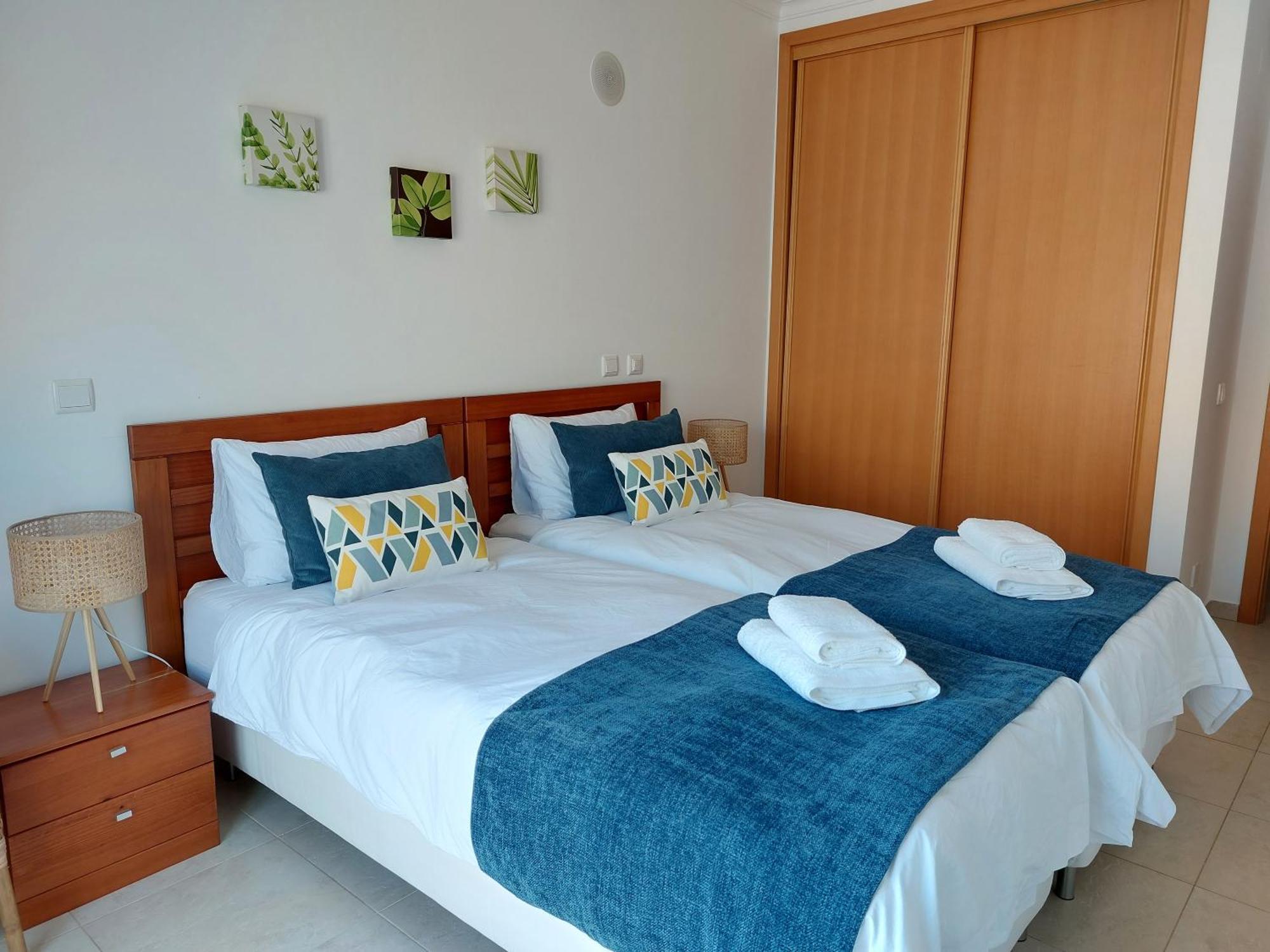 Bay Apartamento Lagos