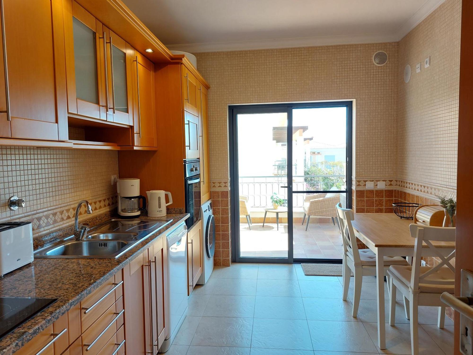 Apartamento Bay