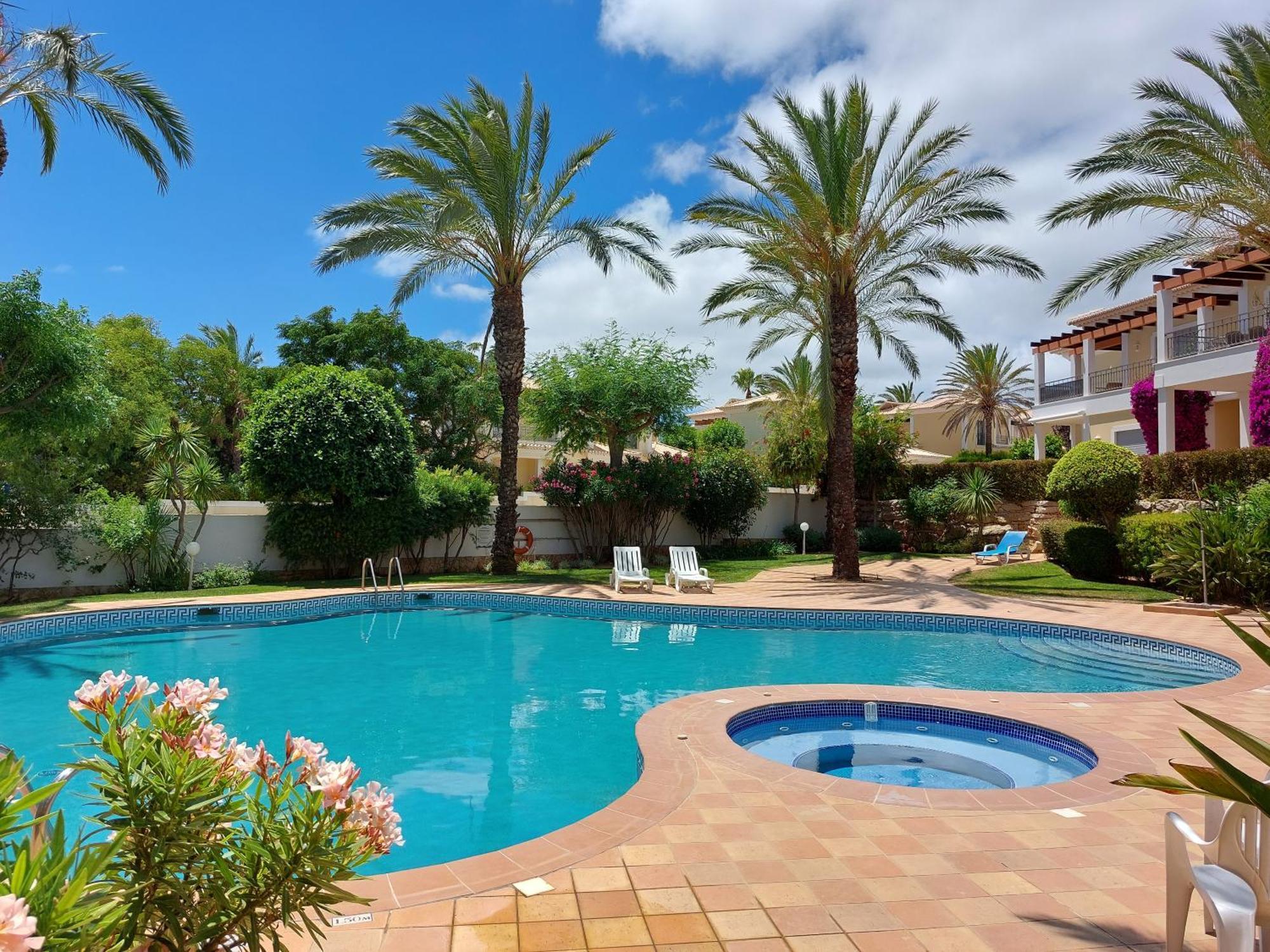 Apartamento Bay